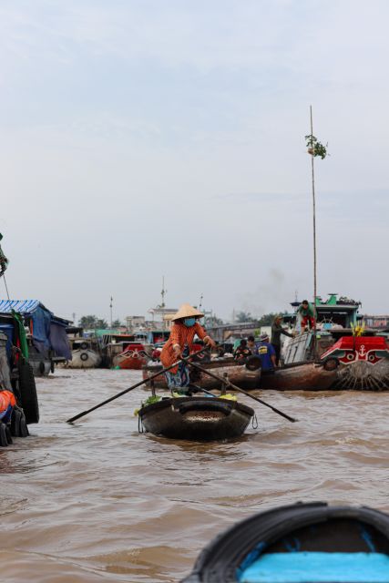 Book your 2-Day Mekong Delta Visit Ben Tre & Cai Rang Floating Market Experience Today. Discover exciting activities, tours, places to eat, places to stay, and fun things to do in Southern Vietnam, Vietnam  with PartyFixx.co.