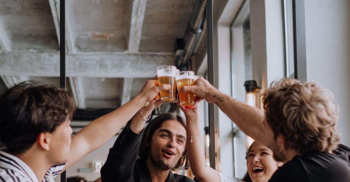 Book your Brewmasters’ Secrets: Private Beer Tasting in Kansas City Experience Today. Discover exciting activities, tours, places to eat, places to stay, and fun things to do in Kansas City, Missouri  with PartyFixx.co.