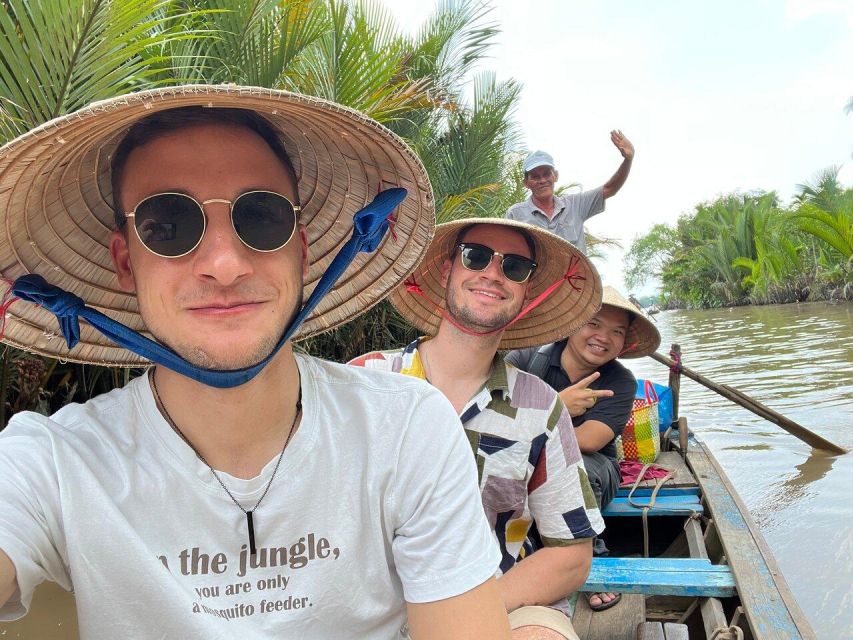 Book your Cu Chi Tunnels and Mekong Delta 1 Day Tour Experience Today. Discover exciting activities, tours, places to eat, places to stay, and fun things to do in Southern Vietnam, Vietnam  with PartyFixx.co.