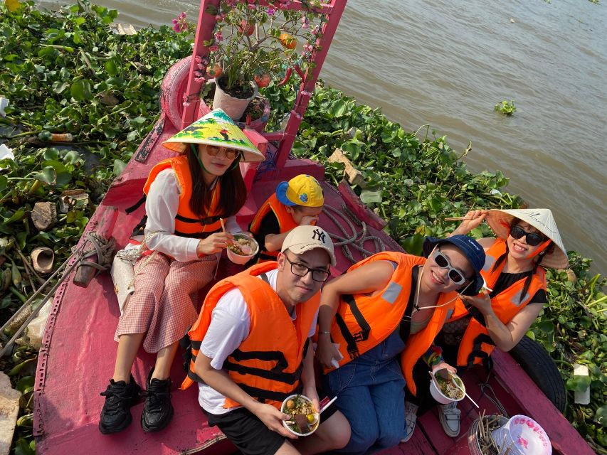 Book your Floating Market - Son Islet Can Tho 1-Day Mekong Delta Tour Experience Today. Discover exciting activities, tours, places to eat, places to stay, and fun things to do in Southern Vietnam, Vietnam  with PartyFixx.co.