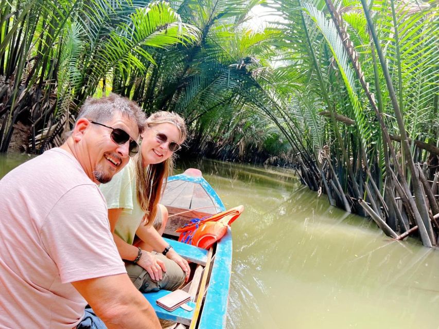 Book your From Ho Chi Minh: Classic Mekong Delta - A Land Of Peace Experience Today. Discover exciting activities, tours, places to eat, places to stay, and fun things to do in Southern Vietnam, Vietnam  with PartyFixx.co.