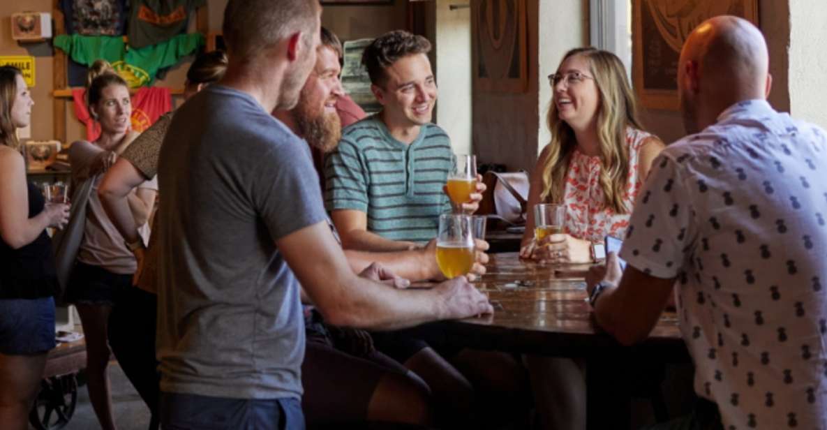 Book your Kansas City: Kansas City Tap Tour Experience Today. Discover exciting activities, tours, places to eat, places to stay, and fun things to do in Kansas City, Missouri  with PartyFixx.co.