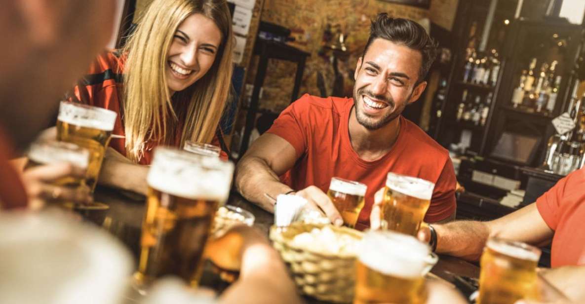 Book your Saint Louis Brews and Views Half-Day Tour Experience Today. Discover exciting activities, tours, places to eat, places to stay, and fun things to do in St. Louis, Missouri  with PartyFixx.co.