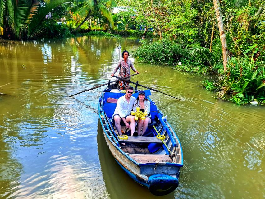 Book your The Largest, Authentic Floating Market & Organic Chocolate Experience Today. Discover exciting activities, tours, places to eat, places to stay, and fun things to do in Southern Vietnam, Vietnam  with PartyFixx.co.