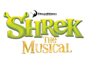 Purchase Shrek The Musical Tickets • Tuesday