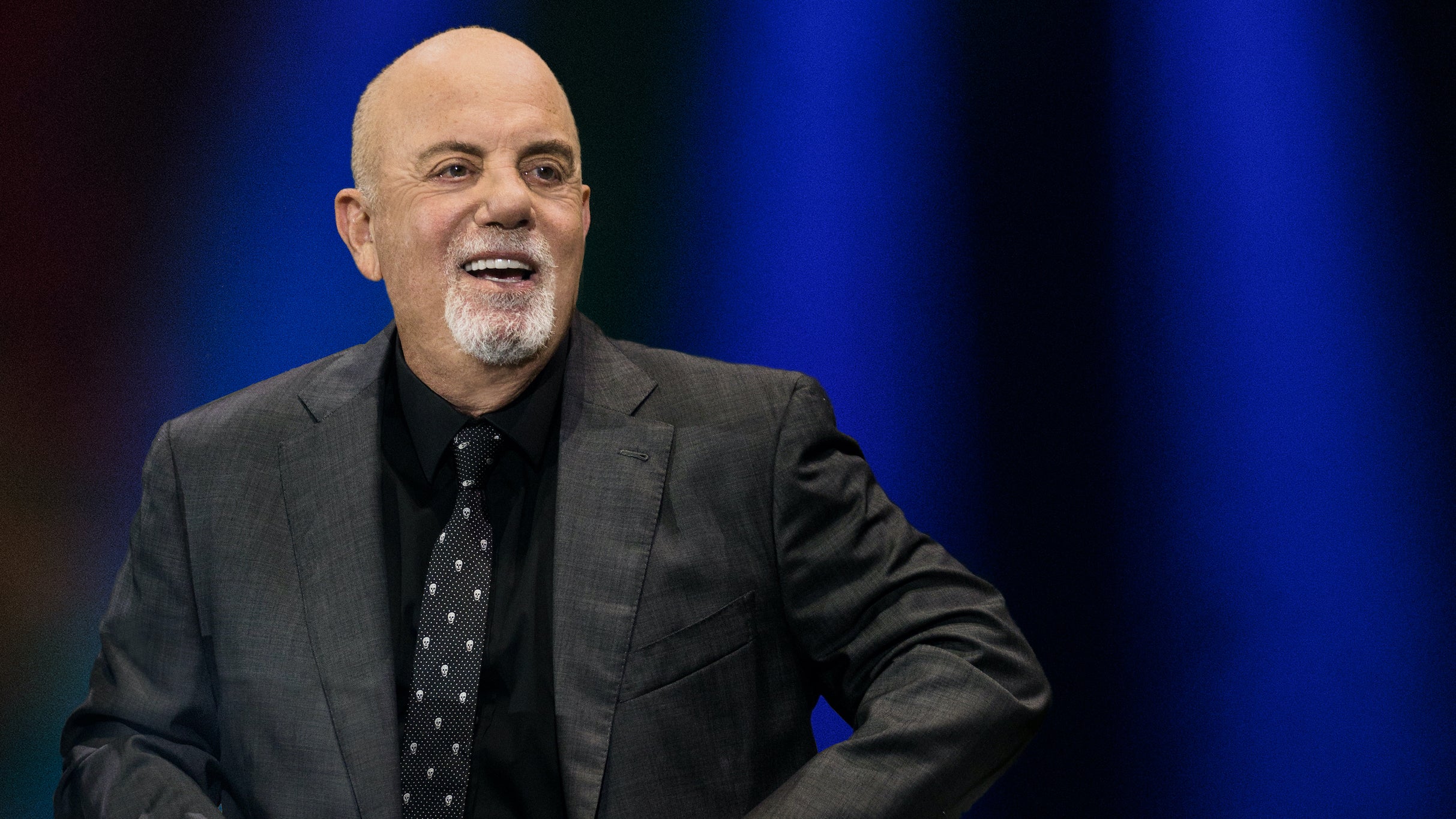 Purchase Billy Joel & Sting Tickets • Friday