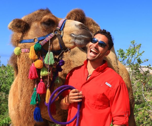 Cabo : UTV and Camel Ride in the Desert – Cabo San Lucas, Mexico