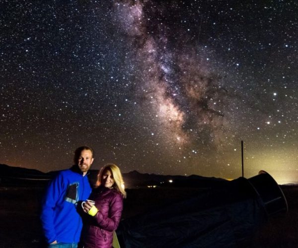 Grand Teton National Park: Stargazing Experience – Grand Teton National Park, WY