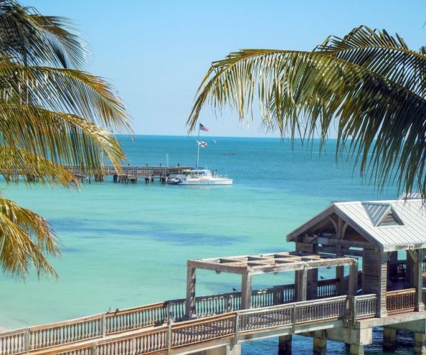 Miami: Day Trip to Key West with Optional Activities – Miami, FL