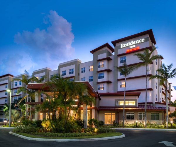 Residence Inn Miami West/FL Turnpike Hotel – Miami, FL