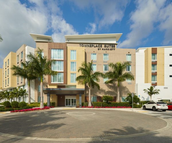 TownePlace Suites Miami Kendall West Hotel – Miami, FL