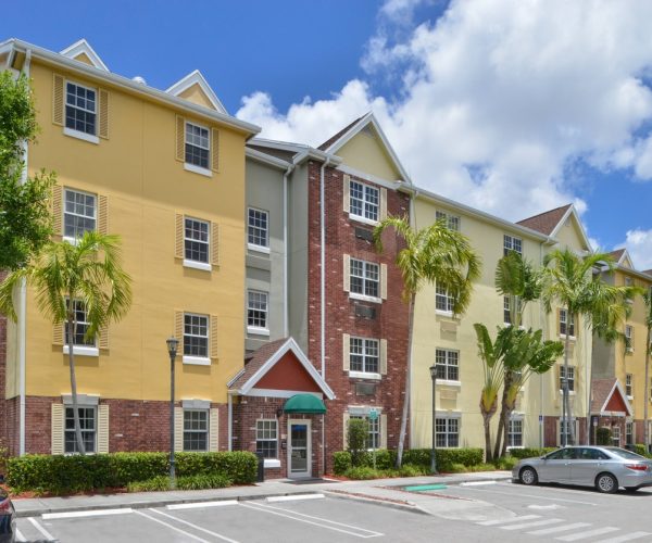 TownePlace Suites Miami Airport West/Doral Area Hotel – Miami, FL