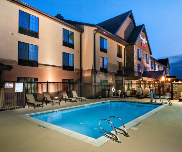 TownePlace Suites Roswell Hotel – Roswell, NM