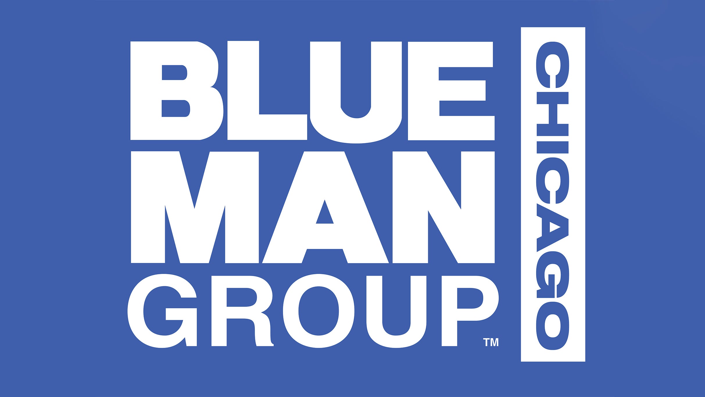 Purchase Blue Man Group Chicago Tickets • Happening Friday