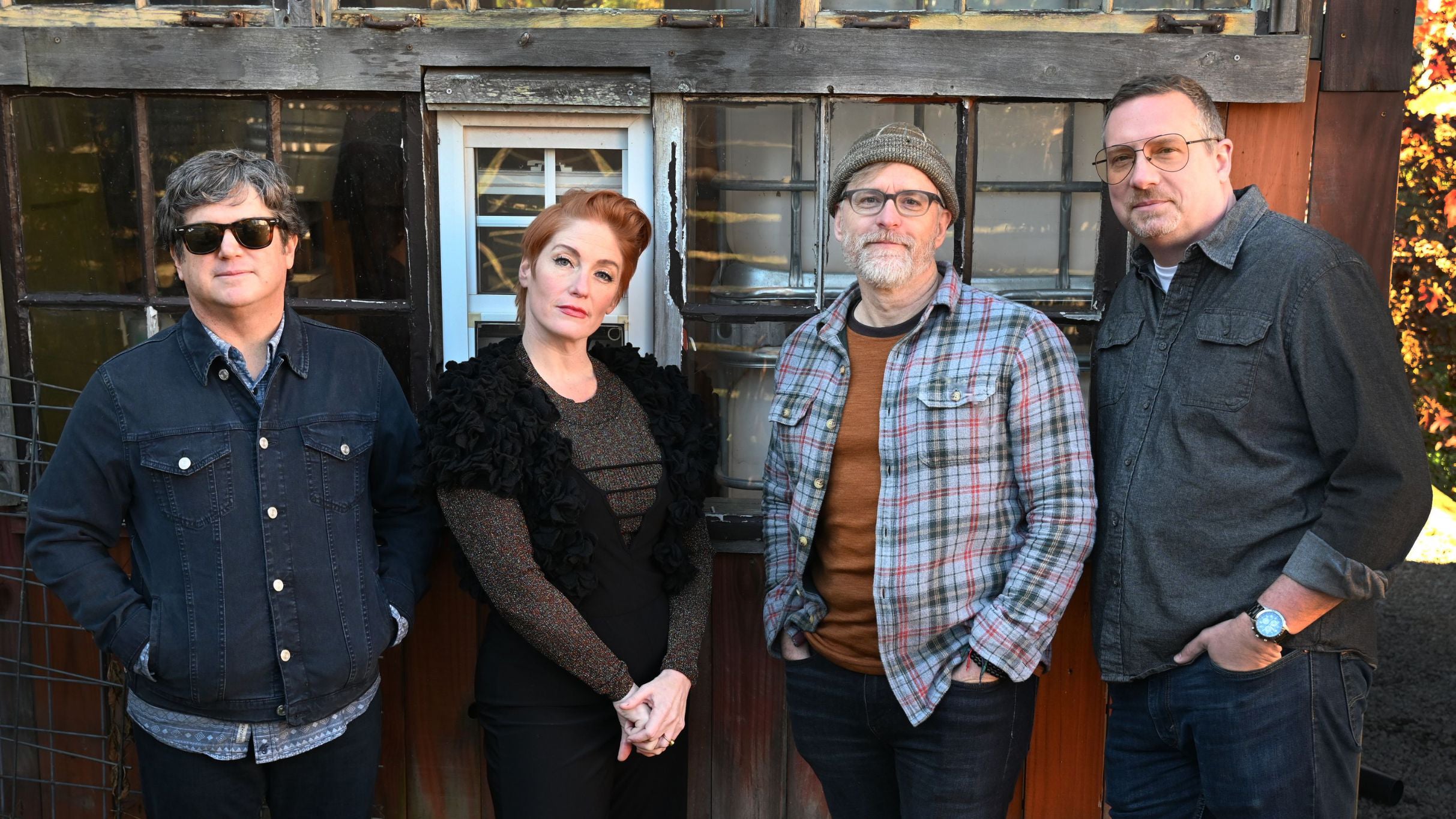 Purchase Sixpence None the Richer Tickets • Happening Saturday