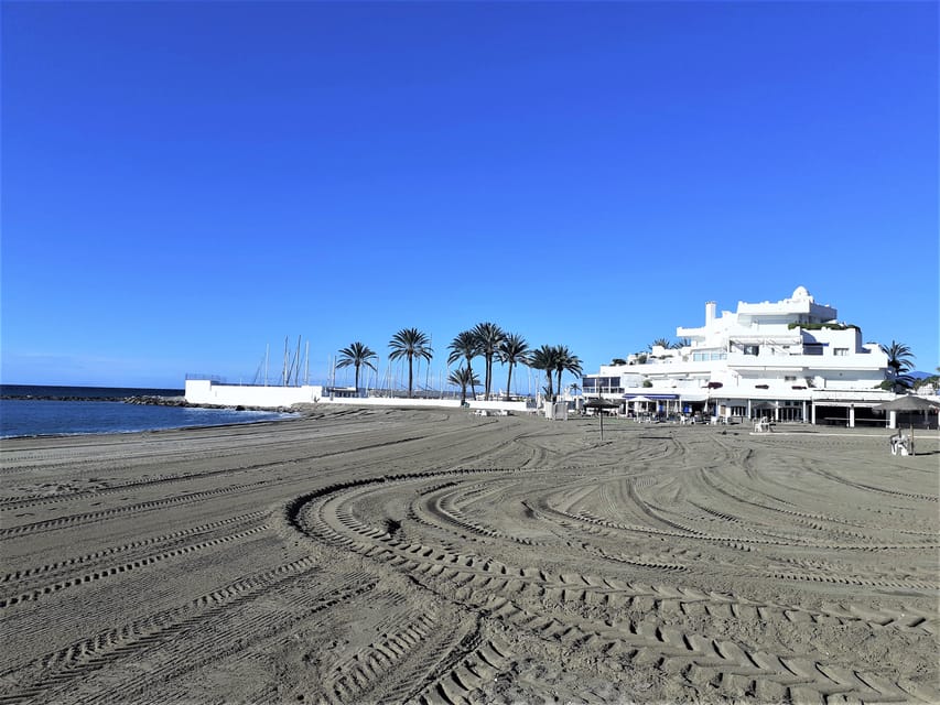 Book your Costa del Sol: Private Tour to Marbella Experience Today. Discover exciting activities, tours, places to eat, places to stay, and fun things to do in Andalusia, Spain with PartyFixx.co.