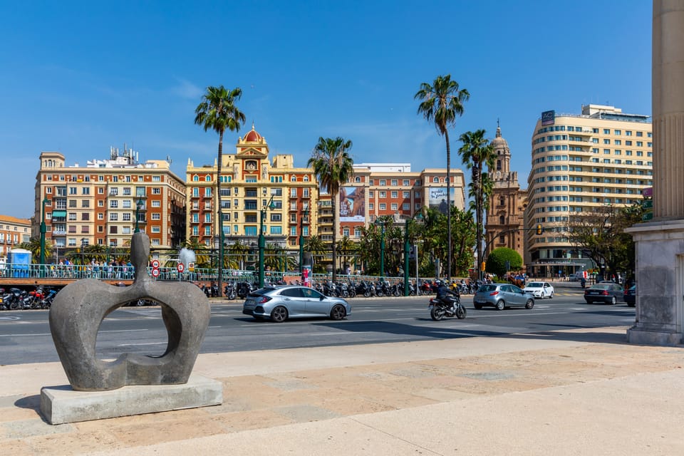 Book your Fascinating Malaga For Seniors- A walking tour Experience Today. Discover exciting activities, tours, places to eat, places to stay, and fun things to do in Andalusia, Spain with PartyFixx.co.