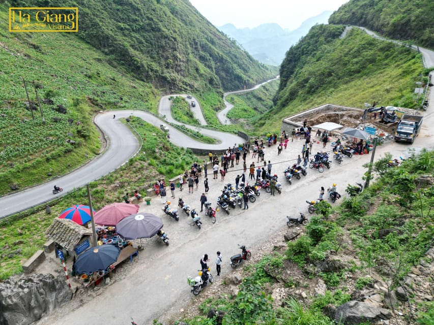 Book your From Hanoi: Ha Giang Loop 4D3N (Easy rider/self driving) Experience Today. Discover exciting activities, tours, places to eat, places to stay, and fun things to do in Hanoi, Vietnam with PartyFixx.co.