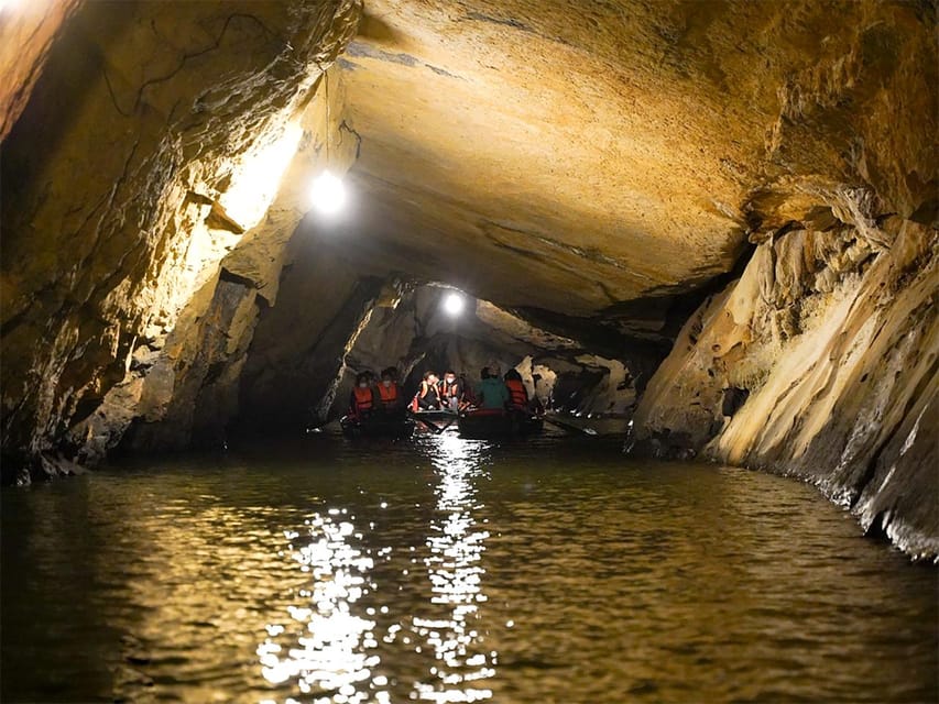 Book your From Hanoi: Hoa Lu, Trang An, Mua Cave Luxury Trip Full-day Experience Today. Discover exciting activities, tours, places to eat, places to stay, and fun things to do in Hanoi, Vietnam with PartyFixx.co.