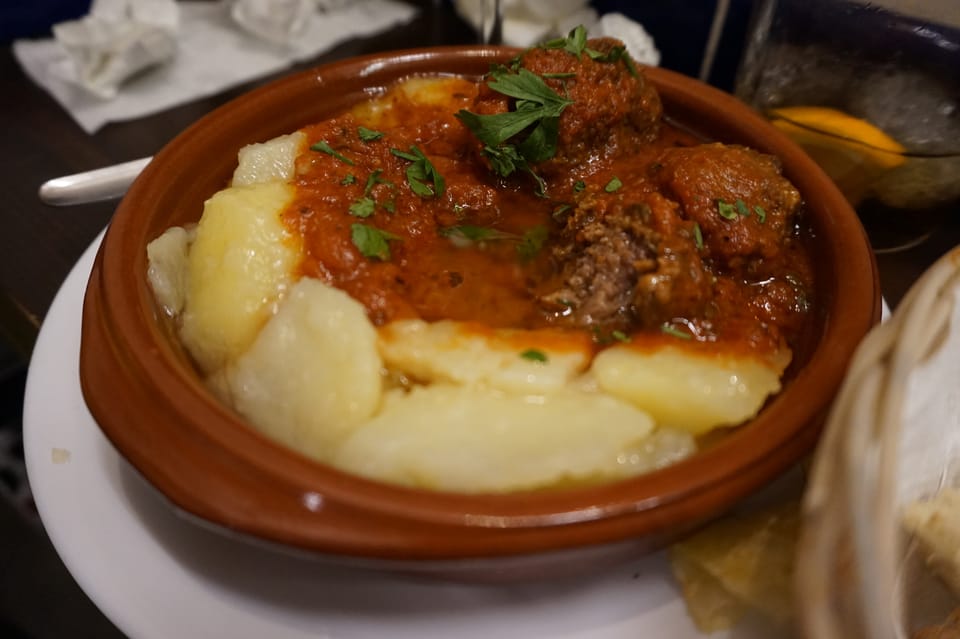 Book your Málaga: Traditional Tapas and Wine Tour Experience Today. Discover exciting activities, tours, places to eat, places to stay, and fun things to do in Andalusia, Spain with PartyFixx.co.