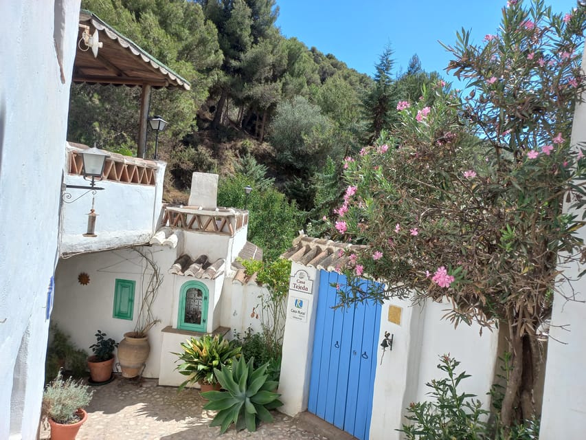 Book your Nerja (Town), Frigiliana & El Acebuchal - SemiPrivate Experience Today. Discover exciting activities, tours, places to eat, places to stay, and fun things to do in Andalusia, Spain with PartyFixx.co.
