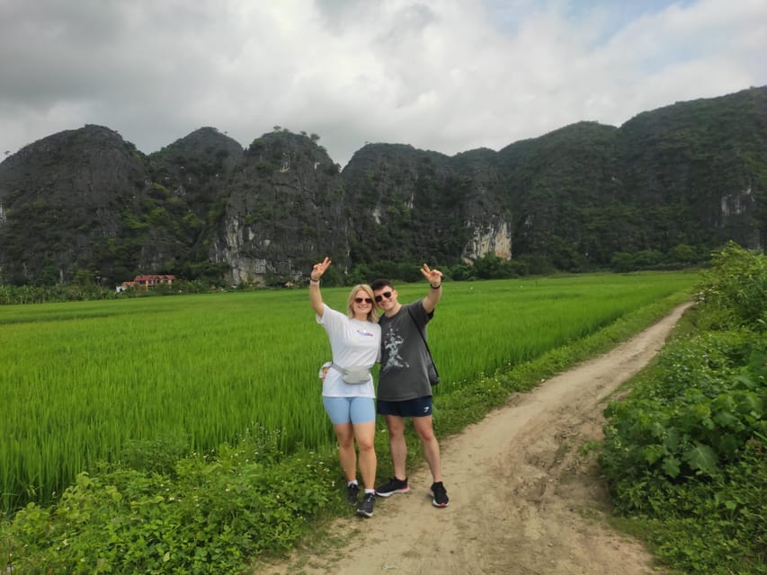 Book your Ninh Binh: Full-Day Small Group of 9 Guided Tour from Hanoi Experience Today. Discover exciting activities, tours, places to eat, places to stay, and fun things to do in Hanoi, Vietnam with PartyFixx.co.