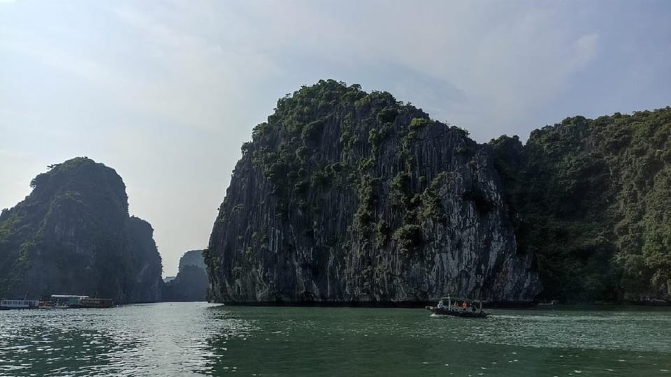 Book your Private Lan Ha bay day cruise from Hanoi with a local guide Experience Today. Discover exciting activities, tours, places to eat, places to stay, and fun things to do in Hanoi, Vietnam with PartyFixx.co.