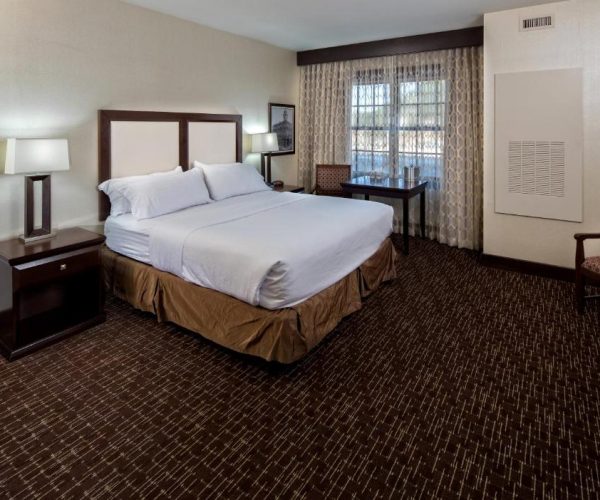 Holiday Inn Resort Deadwood Mountain Grand, an IHG Hotel – Deadwood, South Dakota