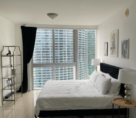 IconBrickell Tower 3 W Residences – Miami, Florida