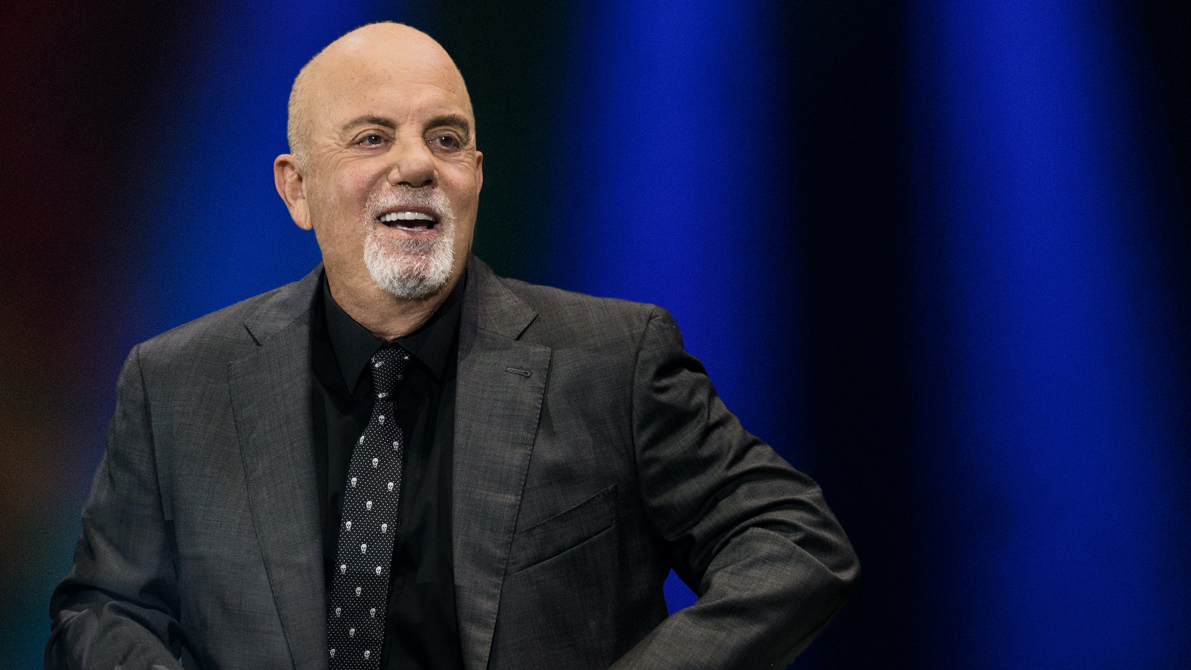 Purchase Billy Joel & Rod Stewart Tickets • Happening Friday