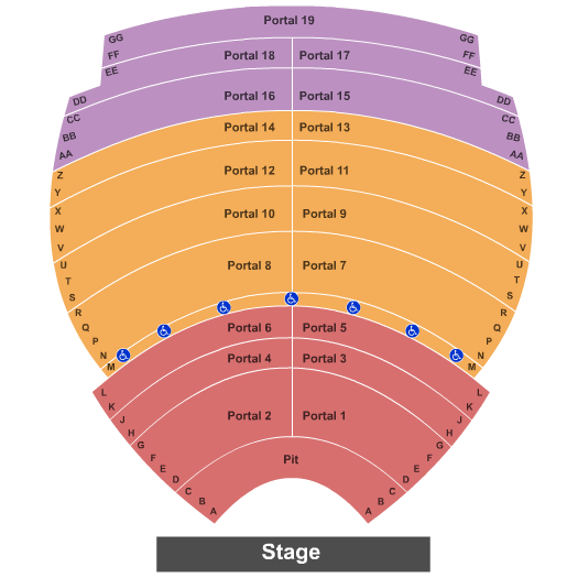 Purchase Shrek The Musical Tickets • Tuesday