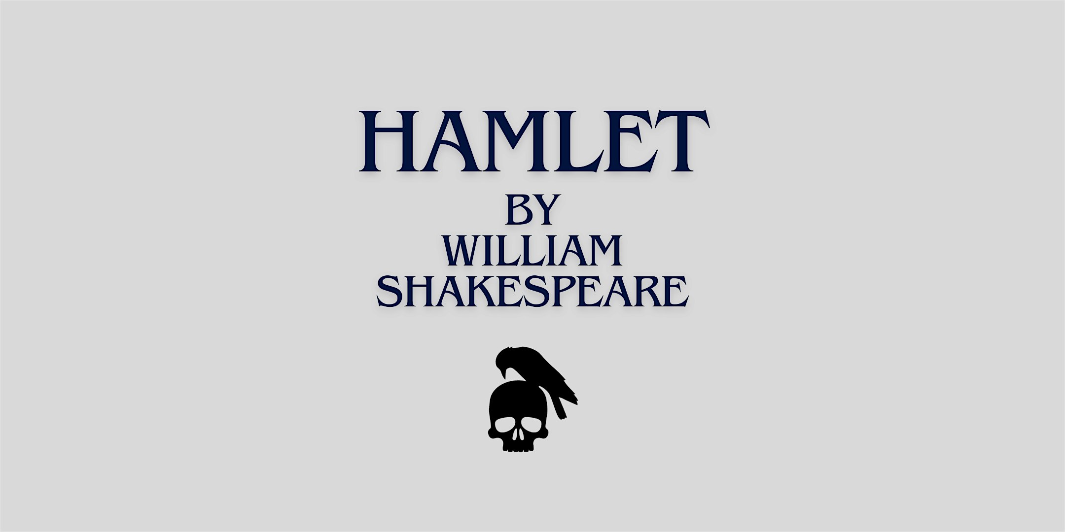 Hamlet | Thursday, September 19, 2024 at 7:30pm – Oklahoma City, OK