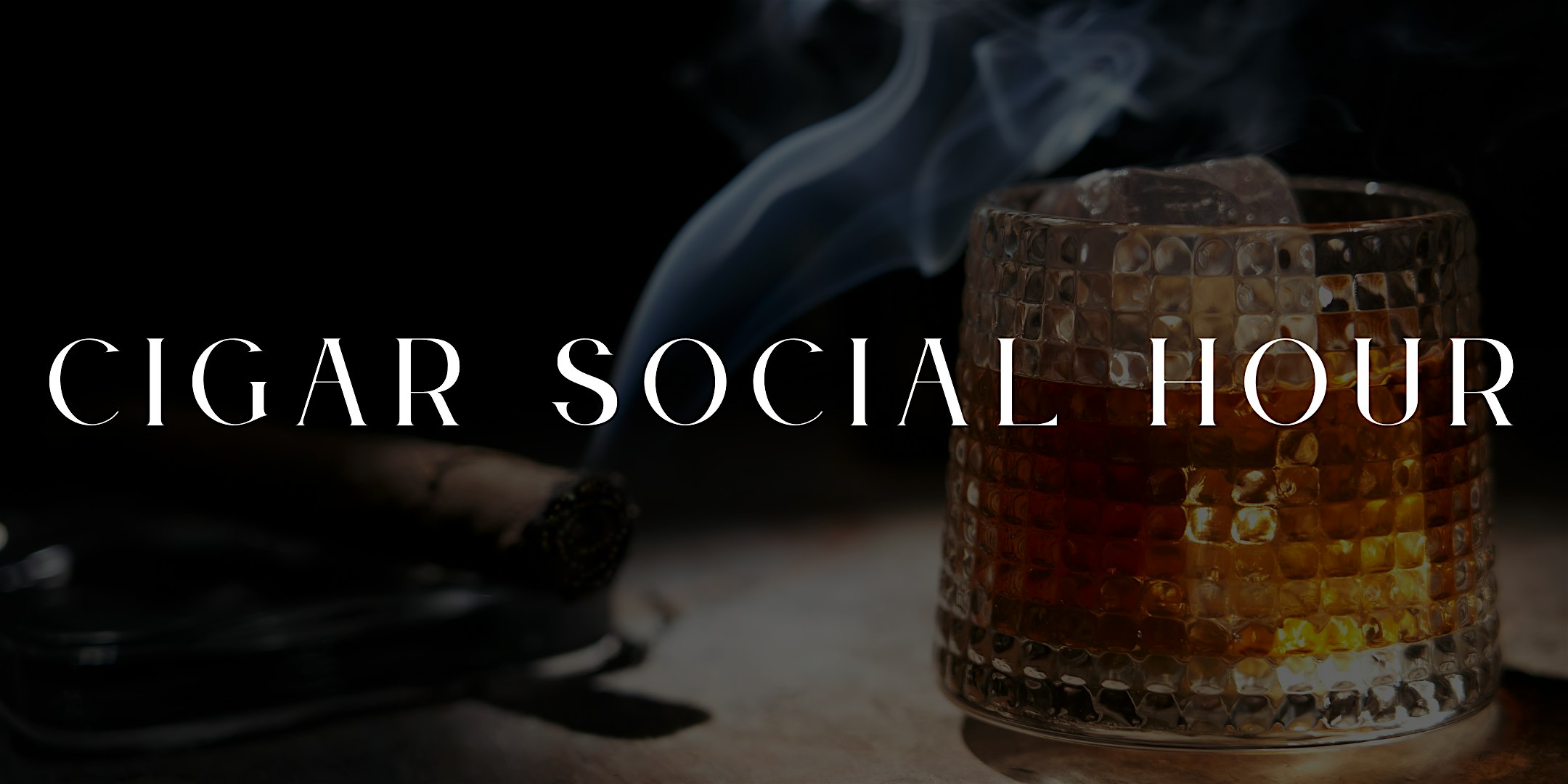 Cigar Social Hour – Little Egg Harbor Township, NJ