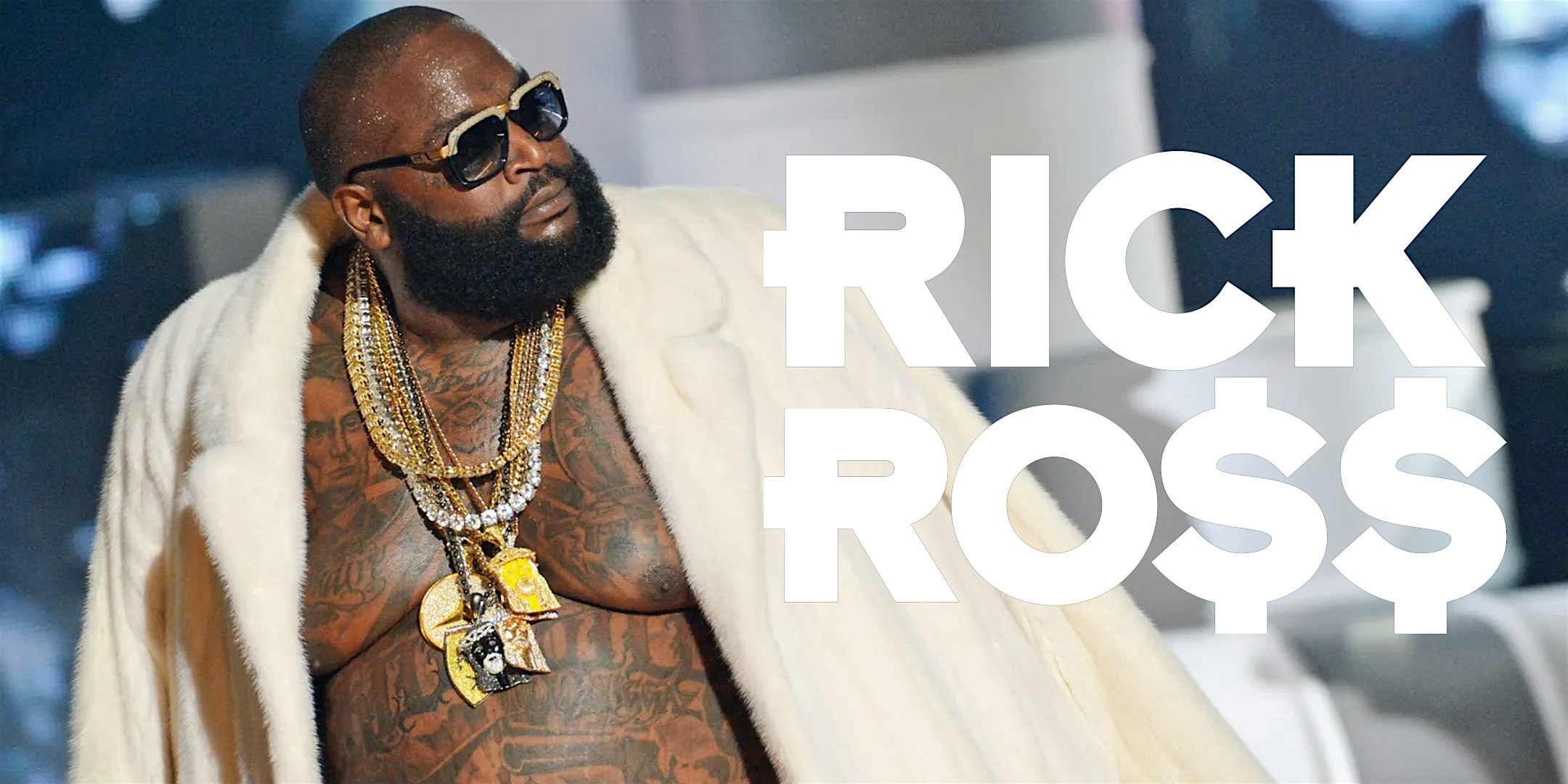 Rick Ross at Vegas Night Club – SEP 20”’ – Las Vegas, NV