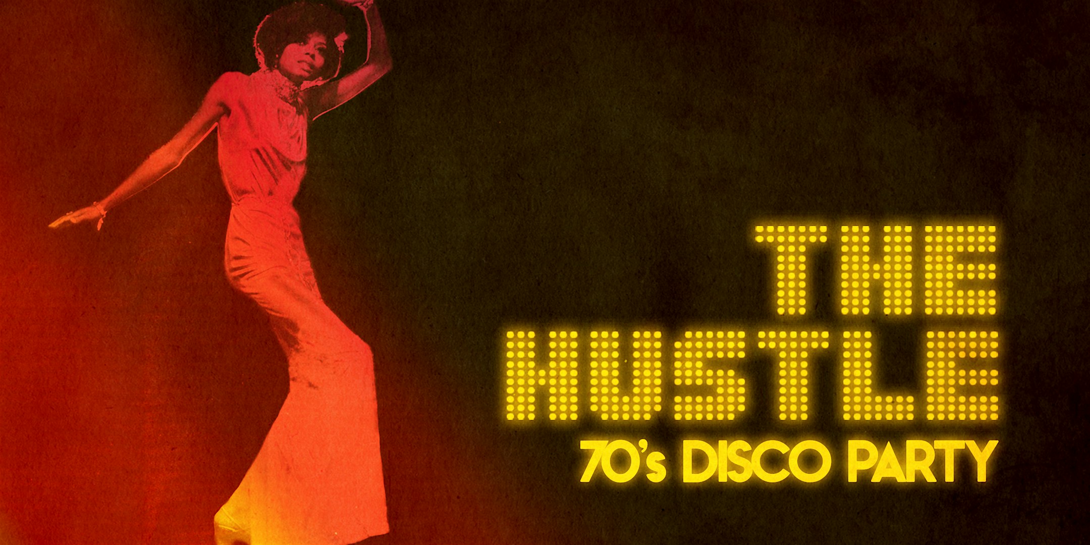 The Hustle: 70’s Disco Party [Chicago] – Chicago, IL