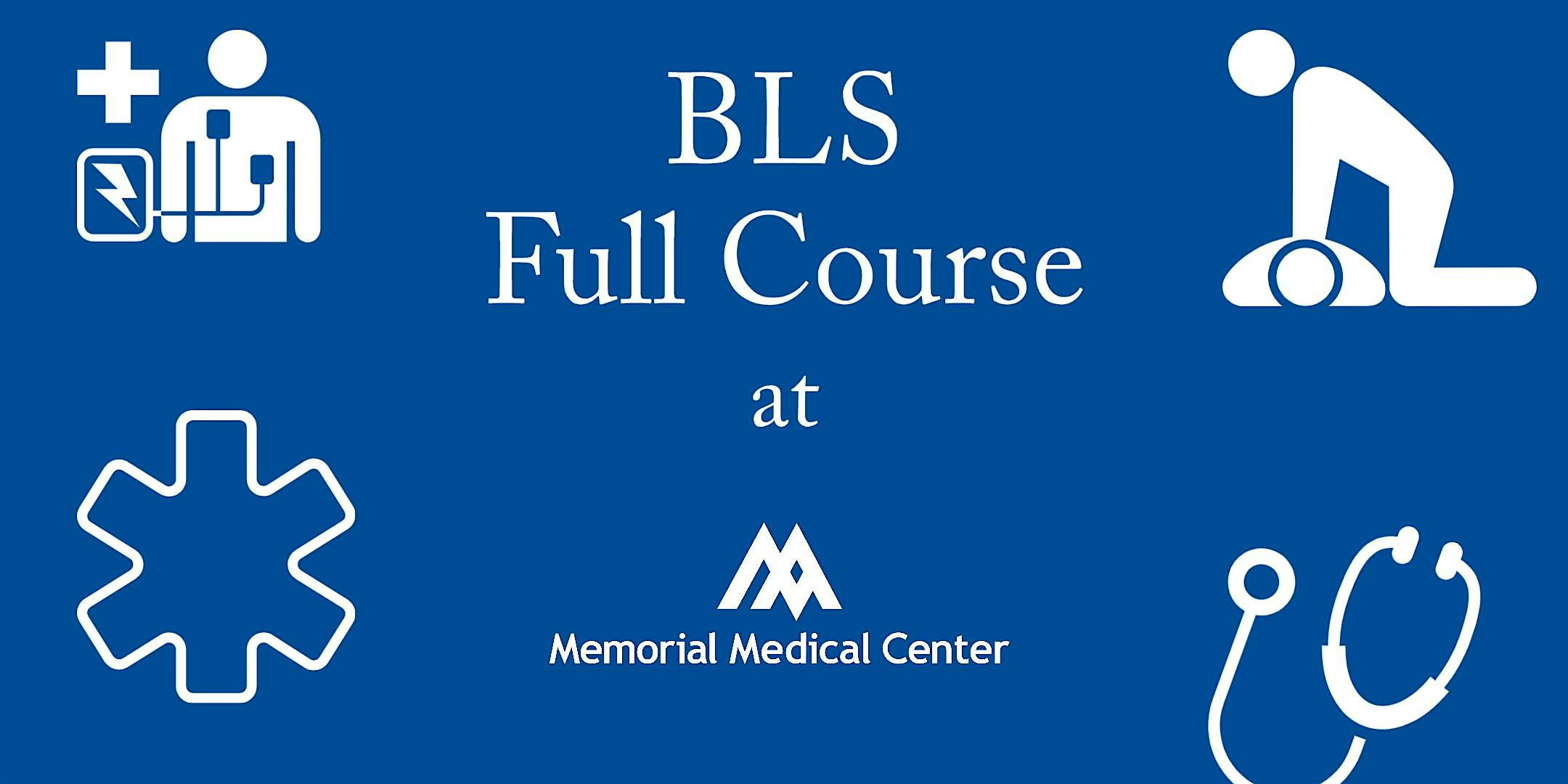 BLS | Full Class – Las Cruces, NM