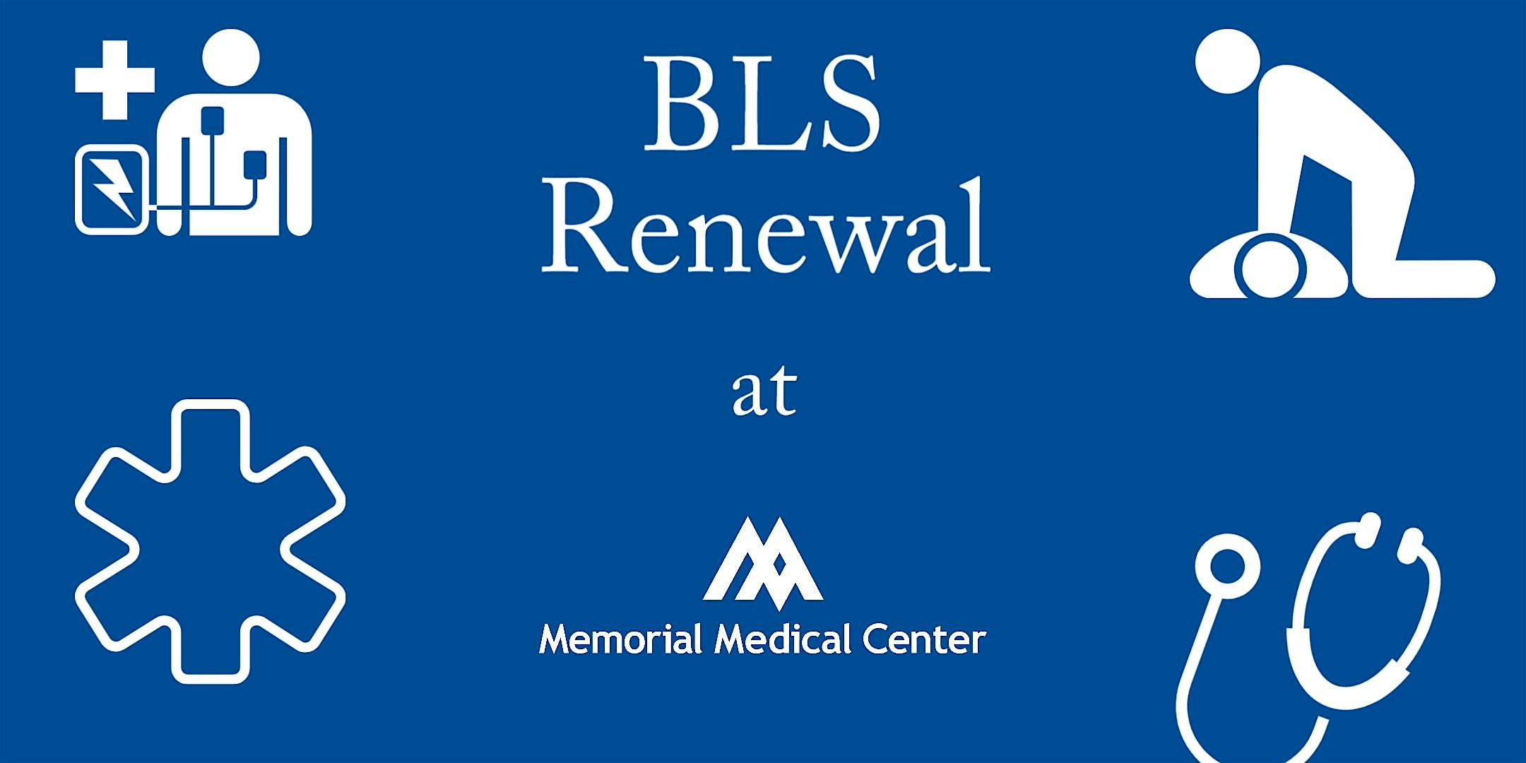 BLS | Renewal Class – Las Cruces, NM