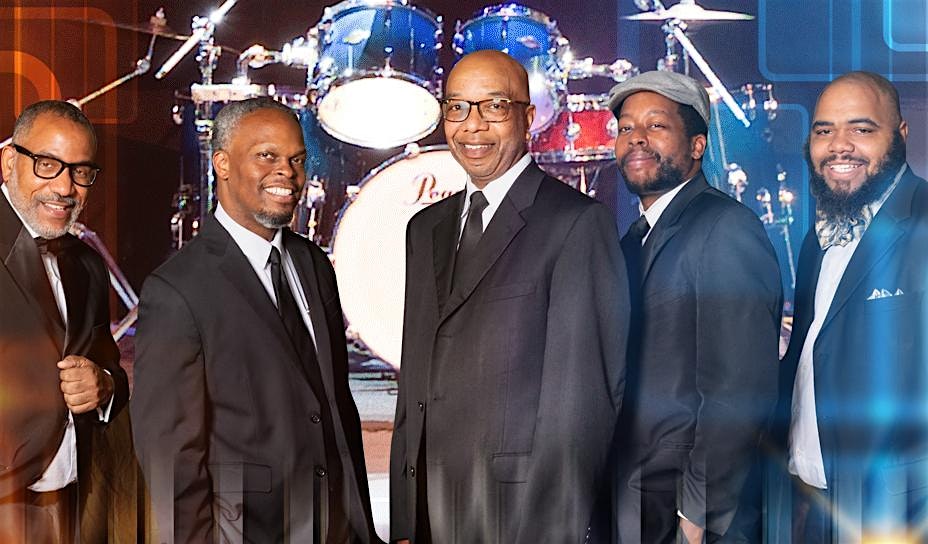 Willie Walker & Conversation Piece Presents A Night of Jazzy Grooves – West Columbia, SC