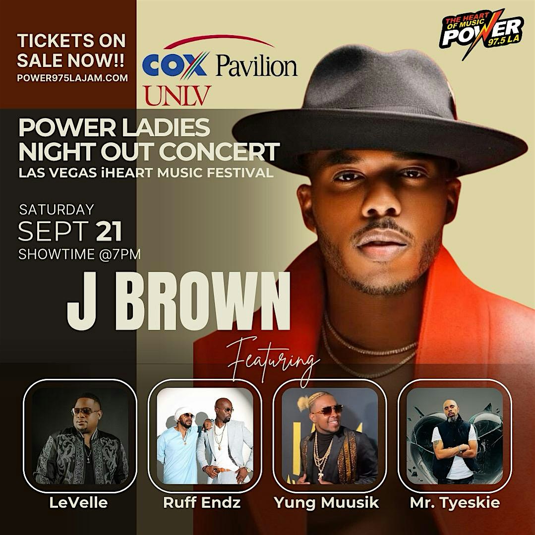 POWER JAM MUSIC FESTIVAL LAS VEGAS TICKETS – Las Vegas, NV