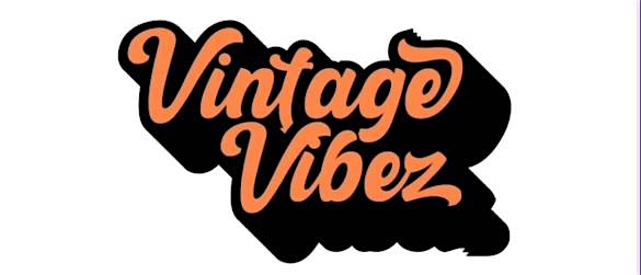 Vintage Vibez – Brooklyn, NY