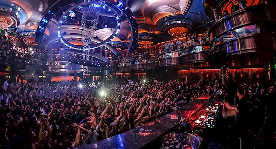 LAS VEGAS NIGHTCLUB! – FREE ENTRY – GUESTLIST – SUNDAYS – Las Vegas, NV