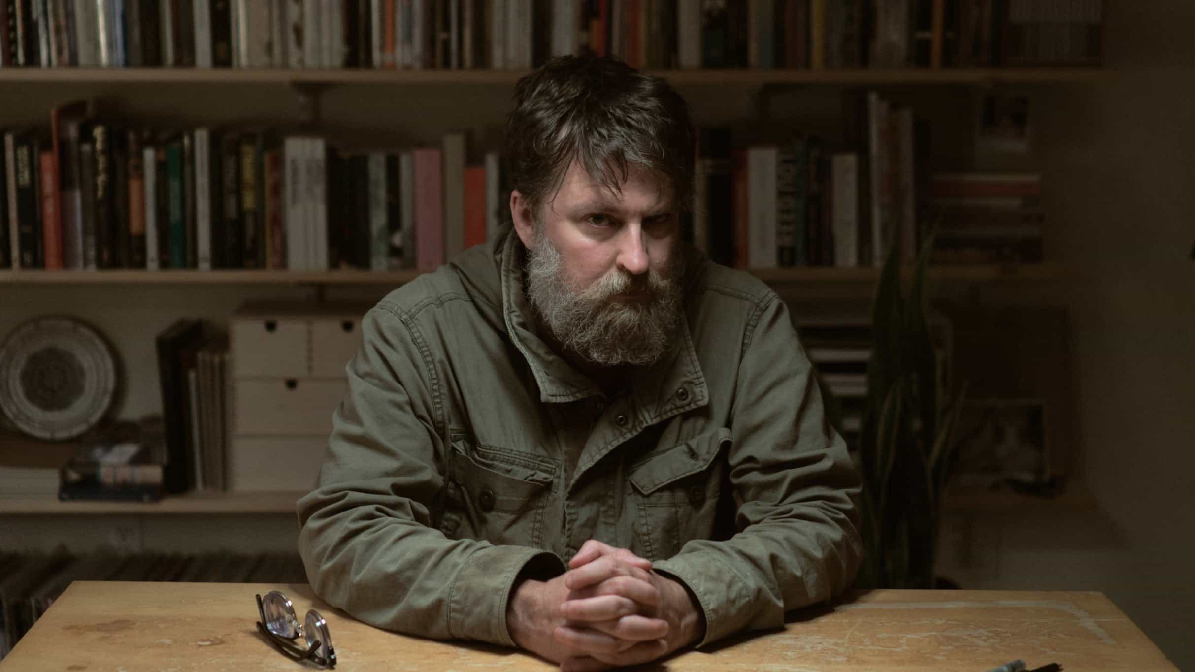 Purchase Six Organs of Admittance Tickets • Happening Saturday