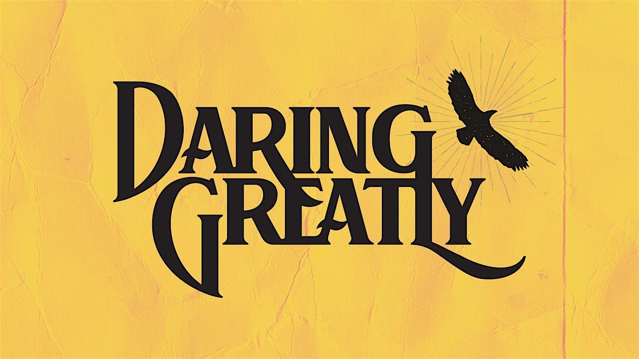 DARING GREATLY! LIVE AT OLD TOWN BLUES CLUB – Temecula, CA