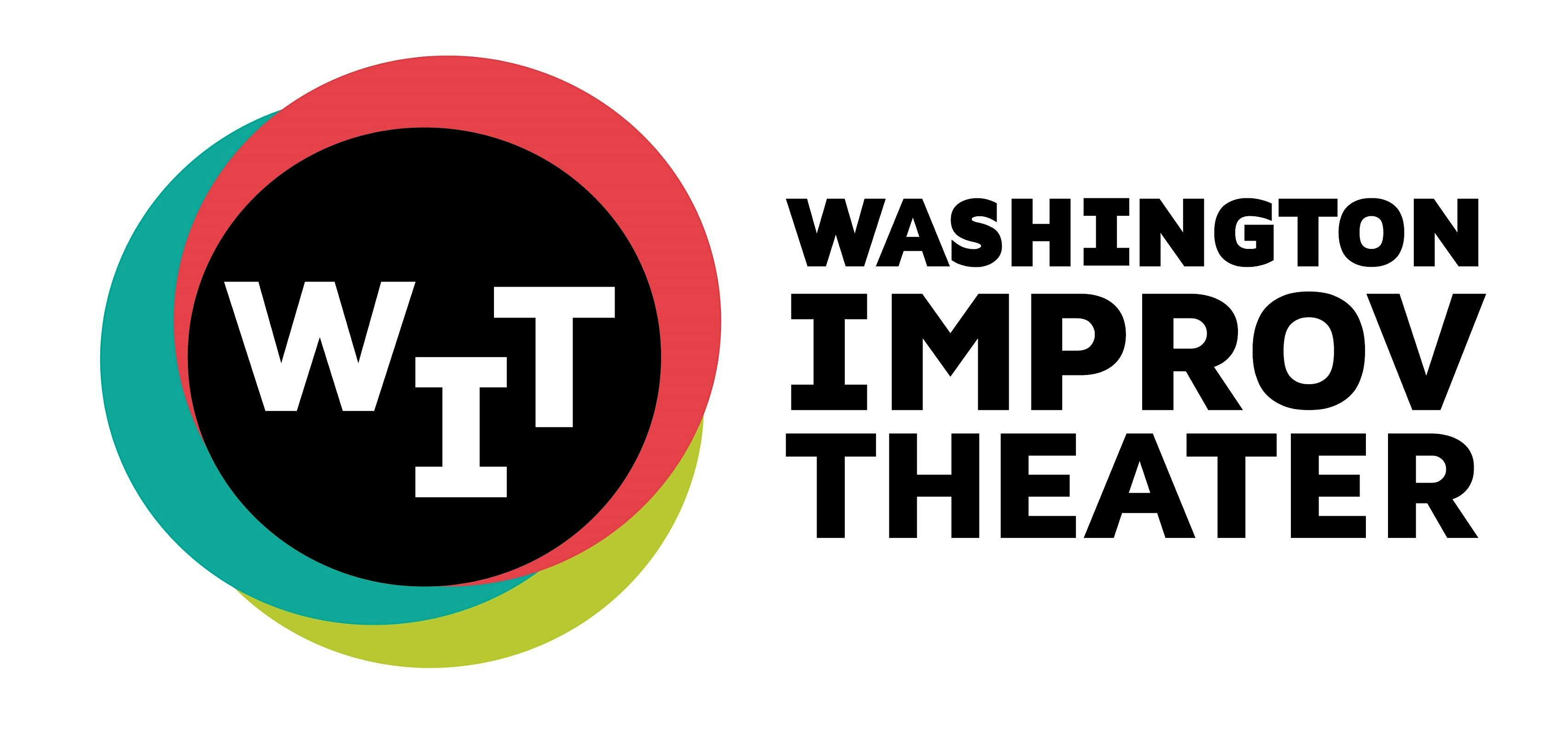 Improv for All! Workshop at Palisades Library – Washington, DC