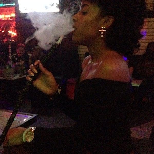 Nile Hookah Lounge – Long Beach, CA