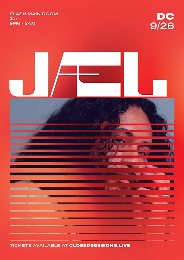 JAEL (soulection) @ Flash Main Room – Washington, DC