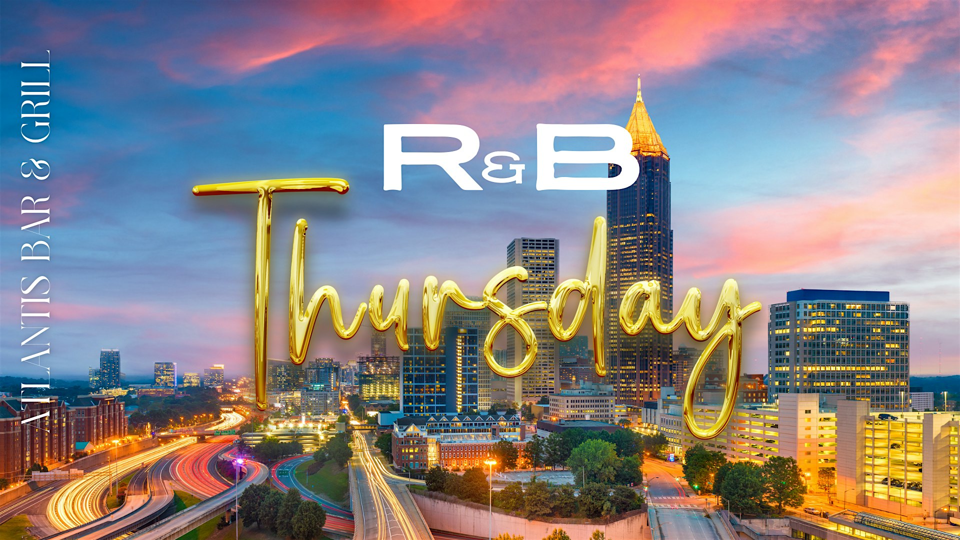 R&B Thursdays – Stockbridge, GA