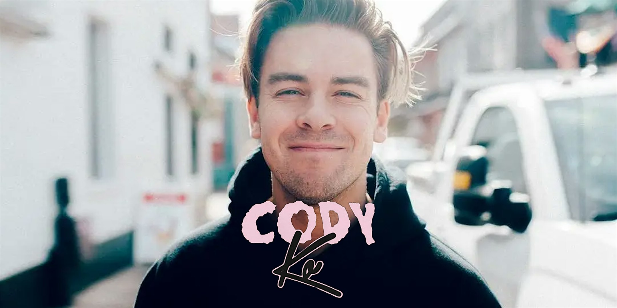 Cody Ko with Special Guest Nick Elliott at Vegas Day Club – Sep 27— – Las Vegas, NV