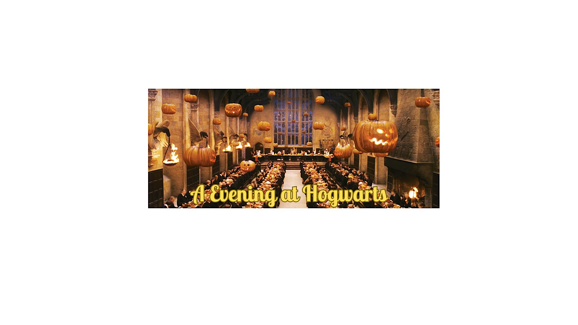 An Evening at Hogwarts – Mount Airy, MD