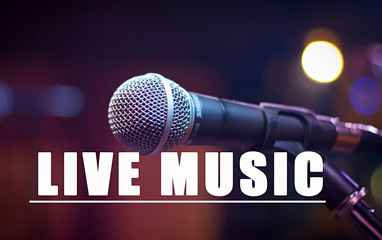 Live music with Michael Olson – Kilgore, TX